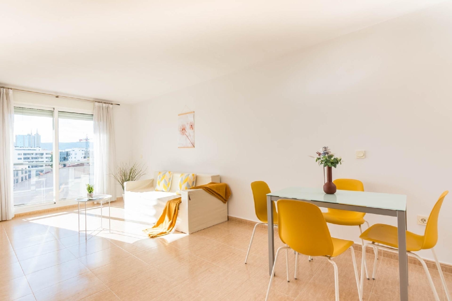  till salu lägenhet Castrillo De Murcia Odra-Pisuerga 4