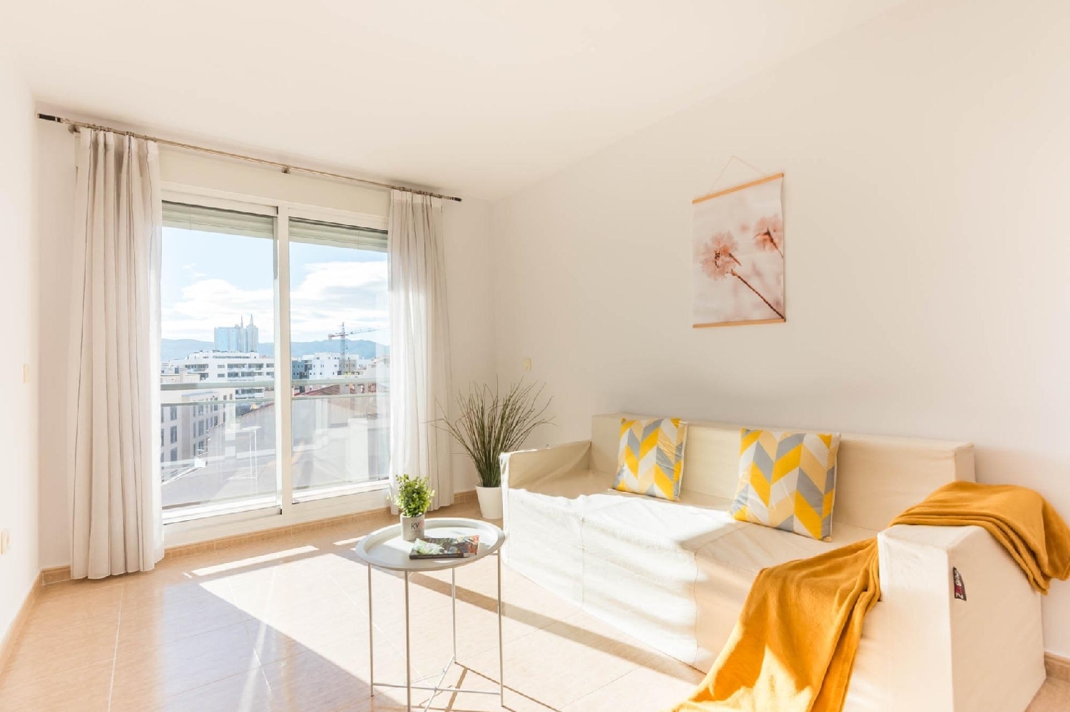  till salu lägenhet Castrillo De Murcia Odra-Pisuerga 8