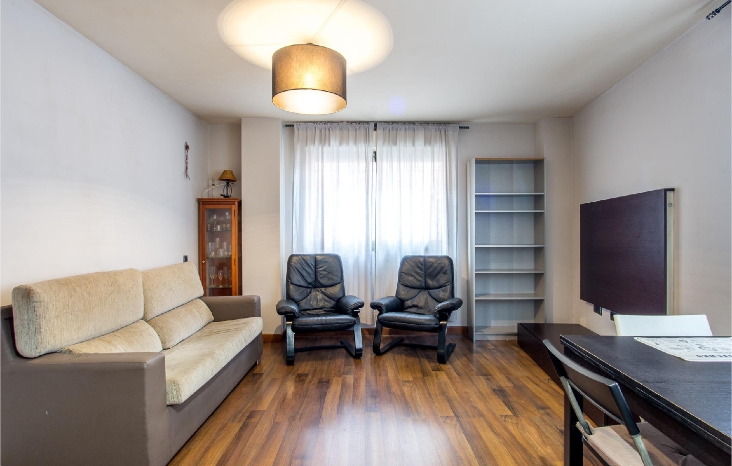  te koop appartement Castrillo De Murcia Odra-Pisuerga 3