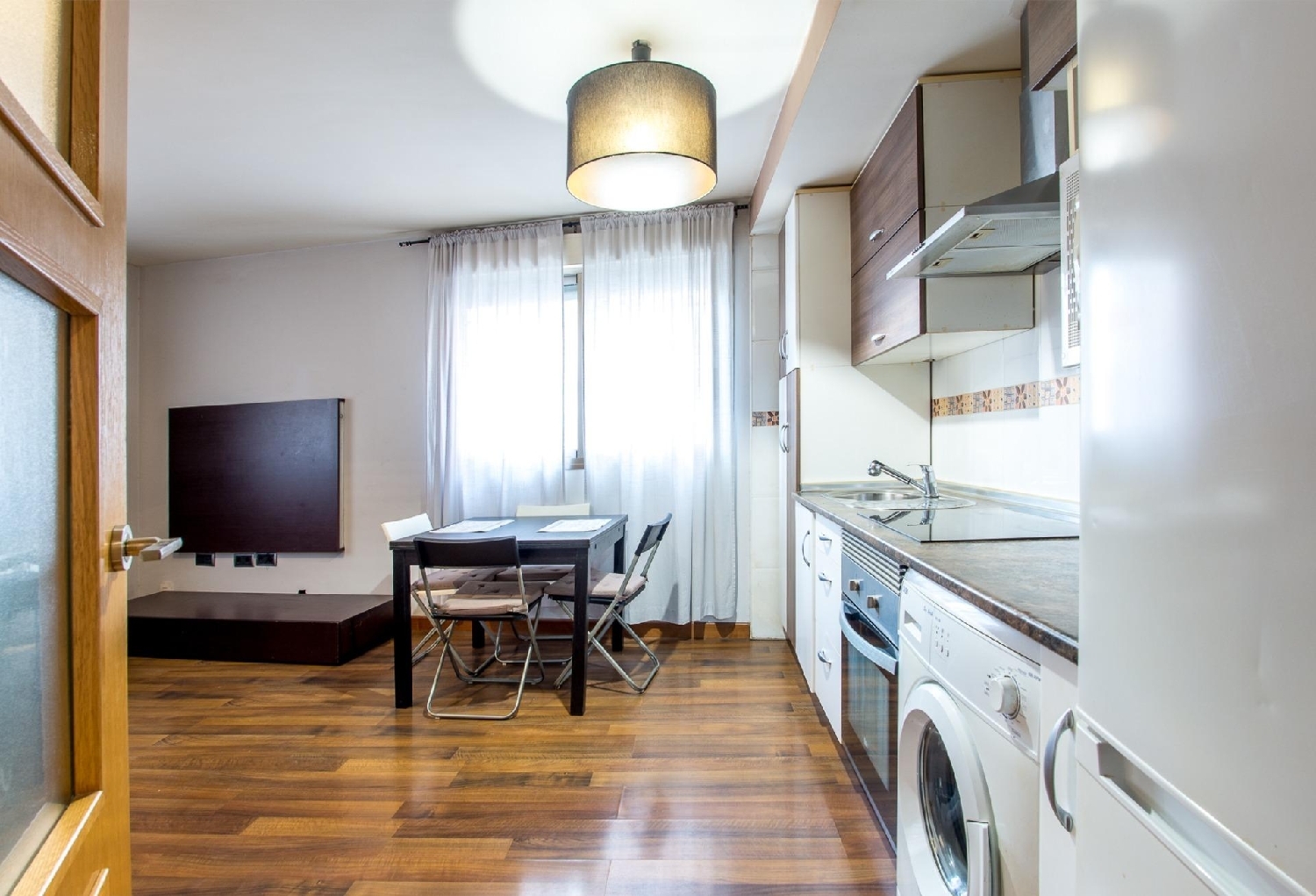  te koop appartement Castrillo De Murcia Odra-Pisuerga 4