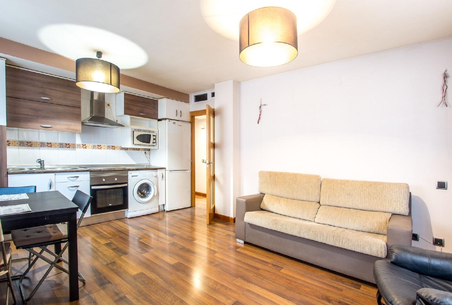  te koop appartement Castrillo De Murcia Odra-Pisuerga 2