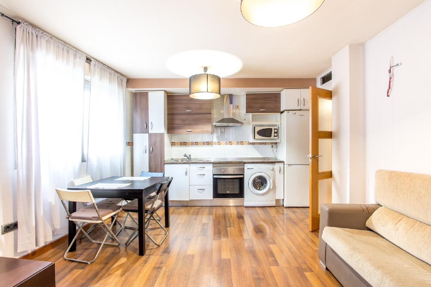  te koop appartement Castrillo De Murcia Odra-Pisuerga 5