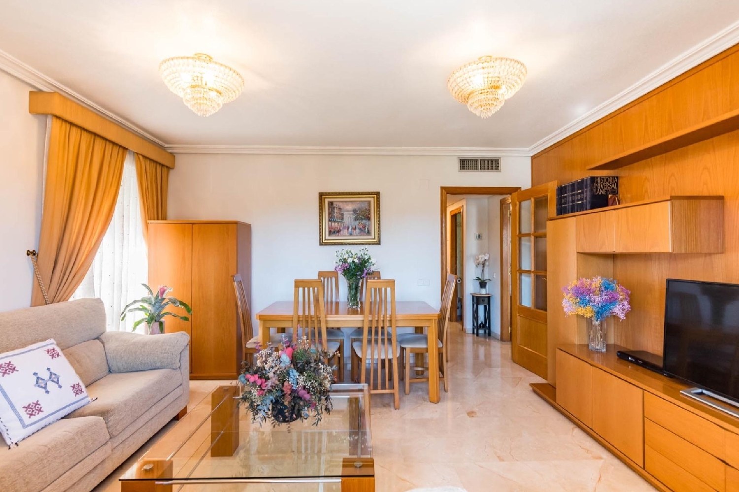  te koop appartement Castrillo De Murcia Odra-Pisuerga 8