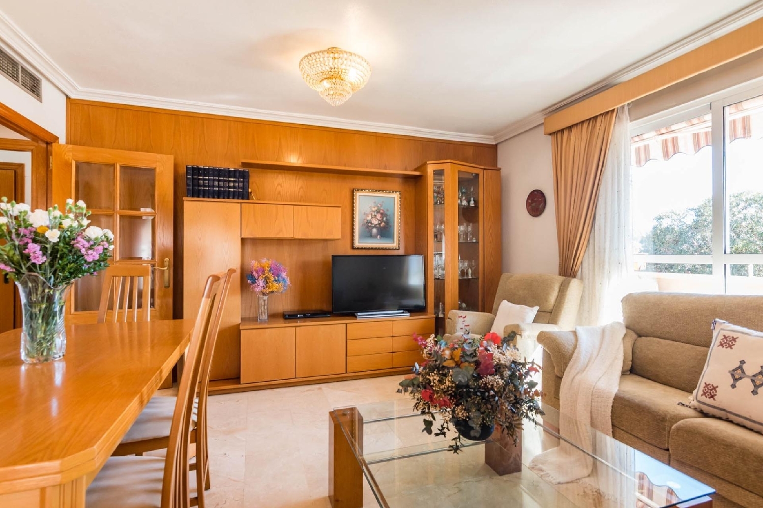  te koop appartement Castrillo De Murcia Odra-Pisuerga 6