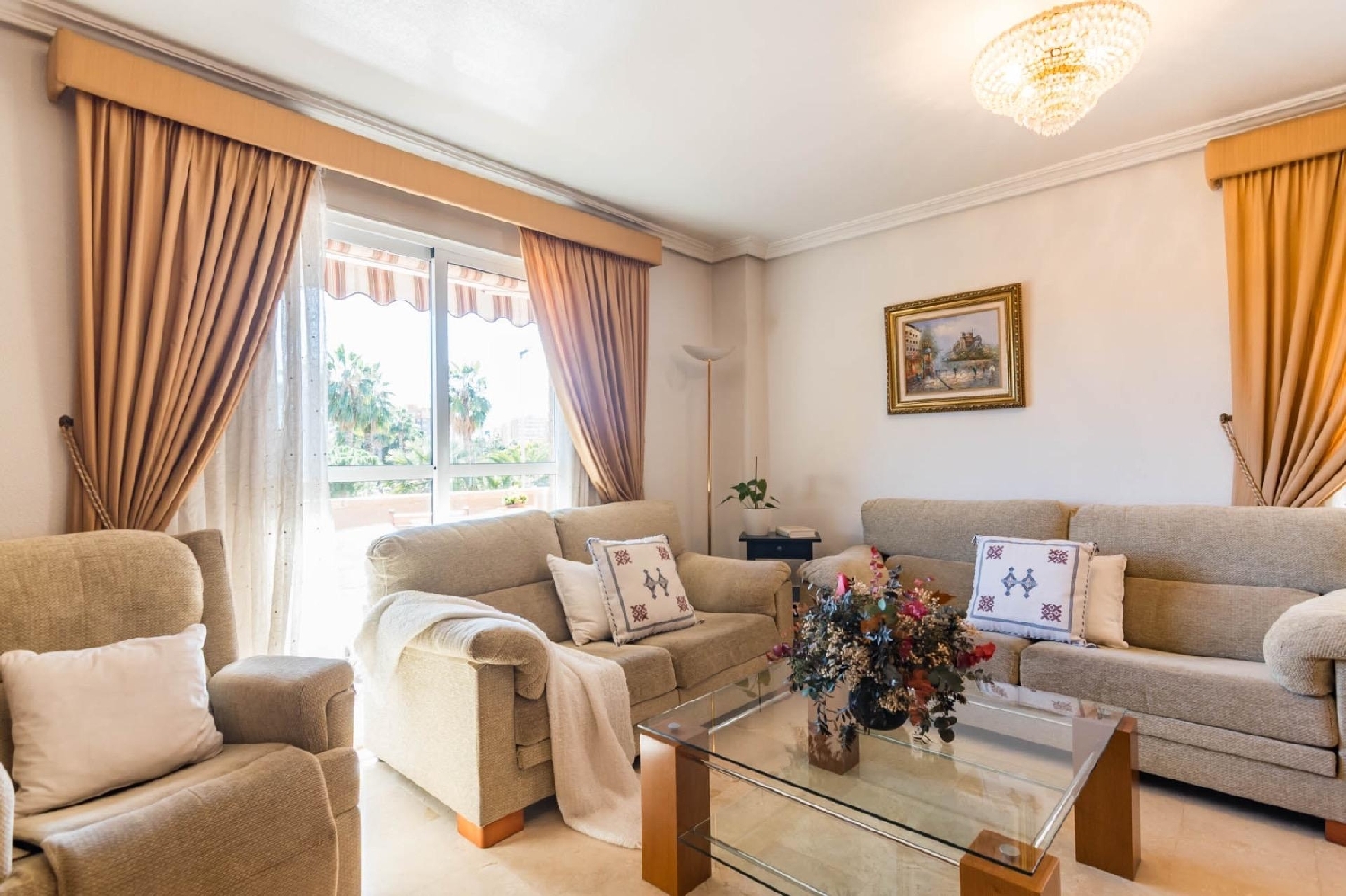  te koop appartement Castrillo De Murcia Odra-Pisuerga 2