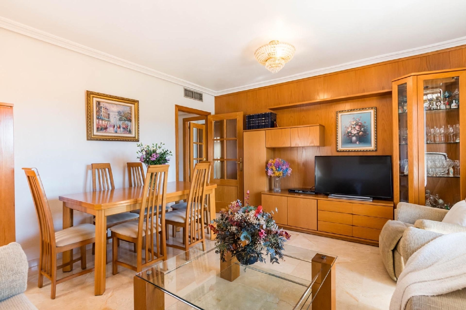  te koop appartement Castrillo De Murcia Odra-Pisuerga 7