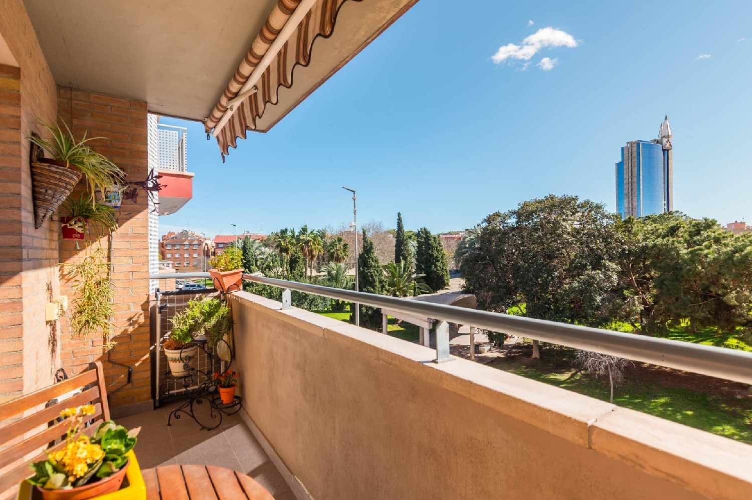  te koop appartement Castrillo De Murcia Odra-Pisuerga 1