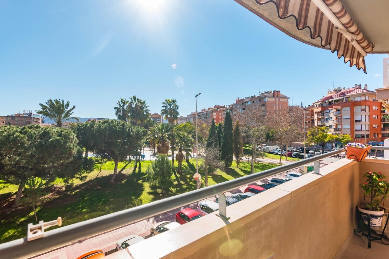  te koop appartement Castrillo De Murcia Odra-Pisuerga 5