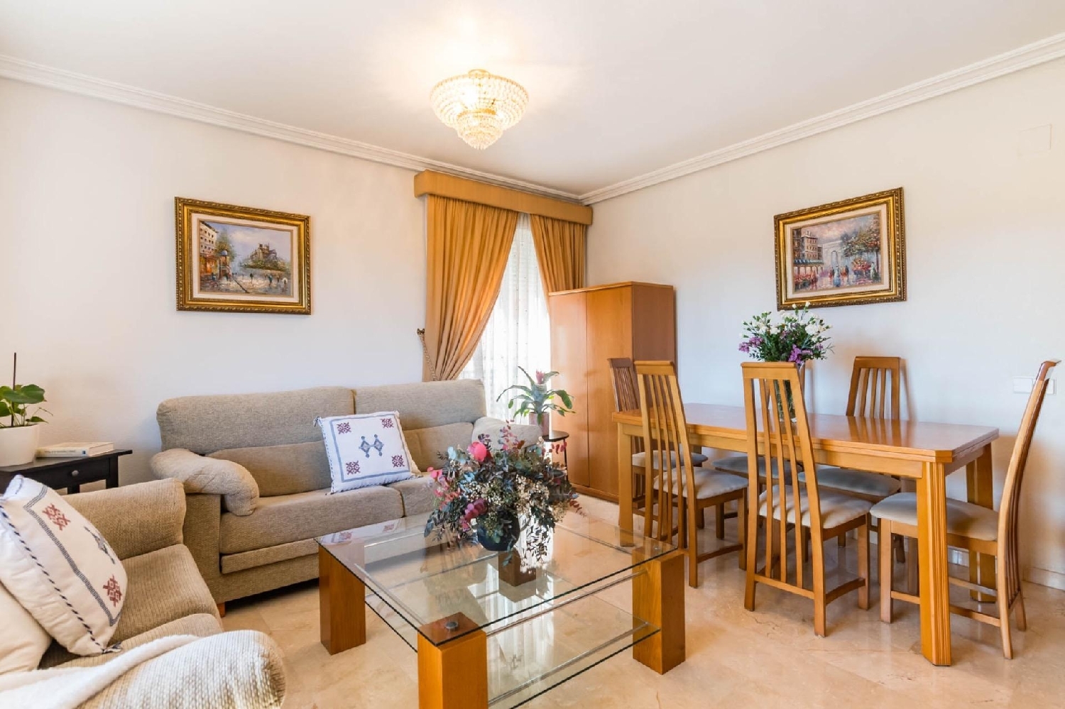  te koop appartement Castrillo De Murcia Odra-Pisuerga 4