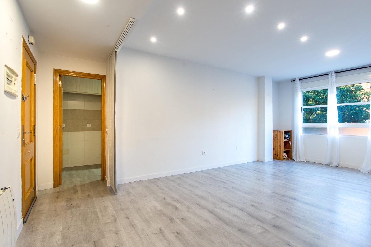  te koop appartement Castrillo De Murcia Odra-Pisuerga 7