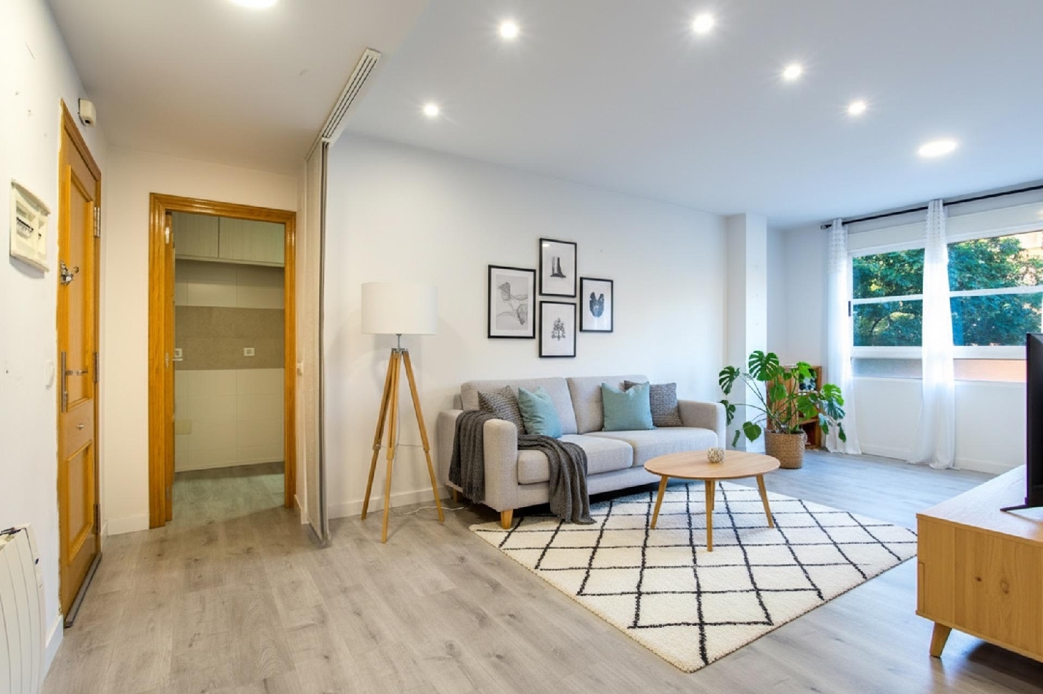  te koop appartement Castrillo De Murcia Odra-Pisuerga 3