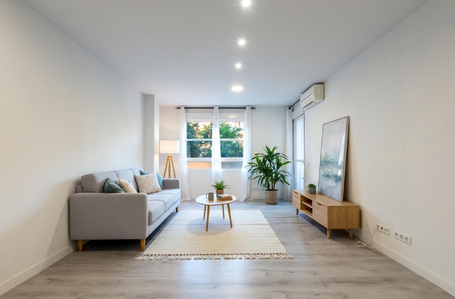  te koop appartement Castrillo De Murcia Odra-Pisuerga 1