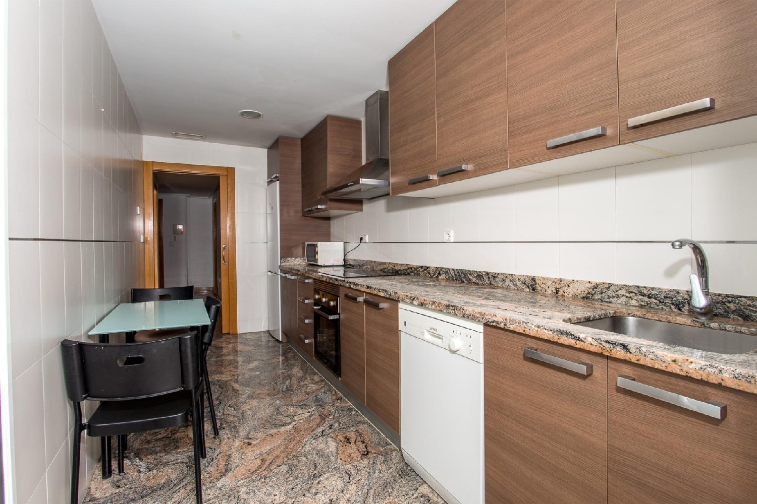  for sale apartment Castrillo De Murcia Odra-Pisuerga 7