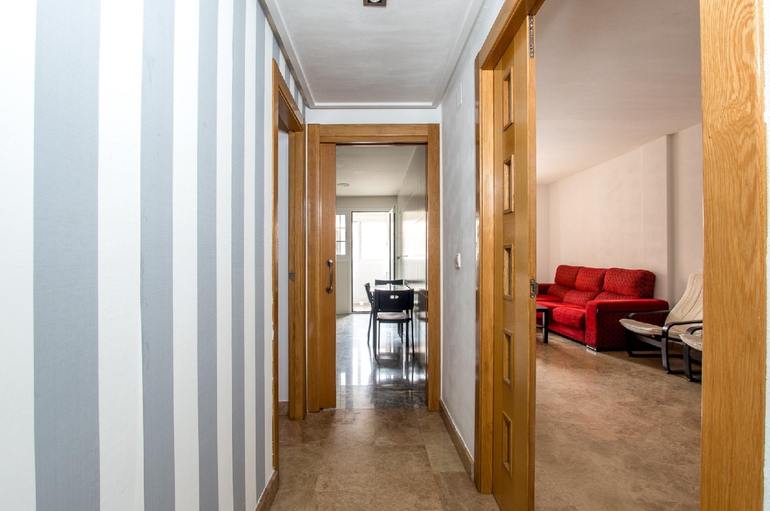  for sale apartment Castrillo De Murcia Odra-Pisuerga 6