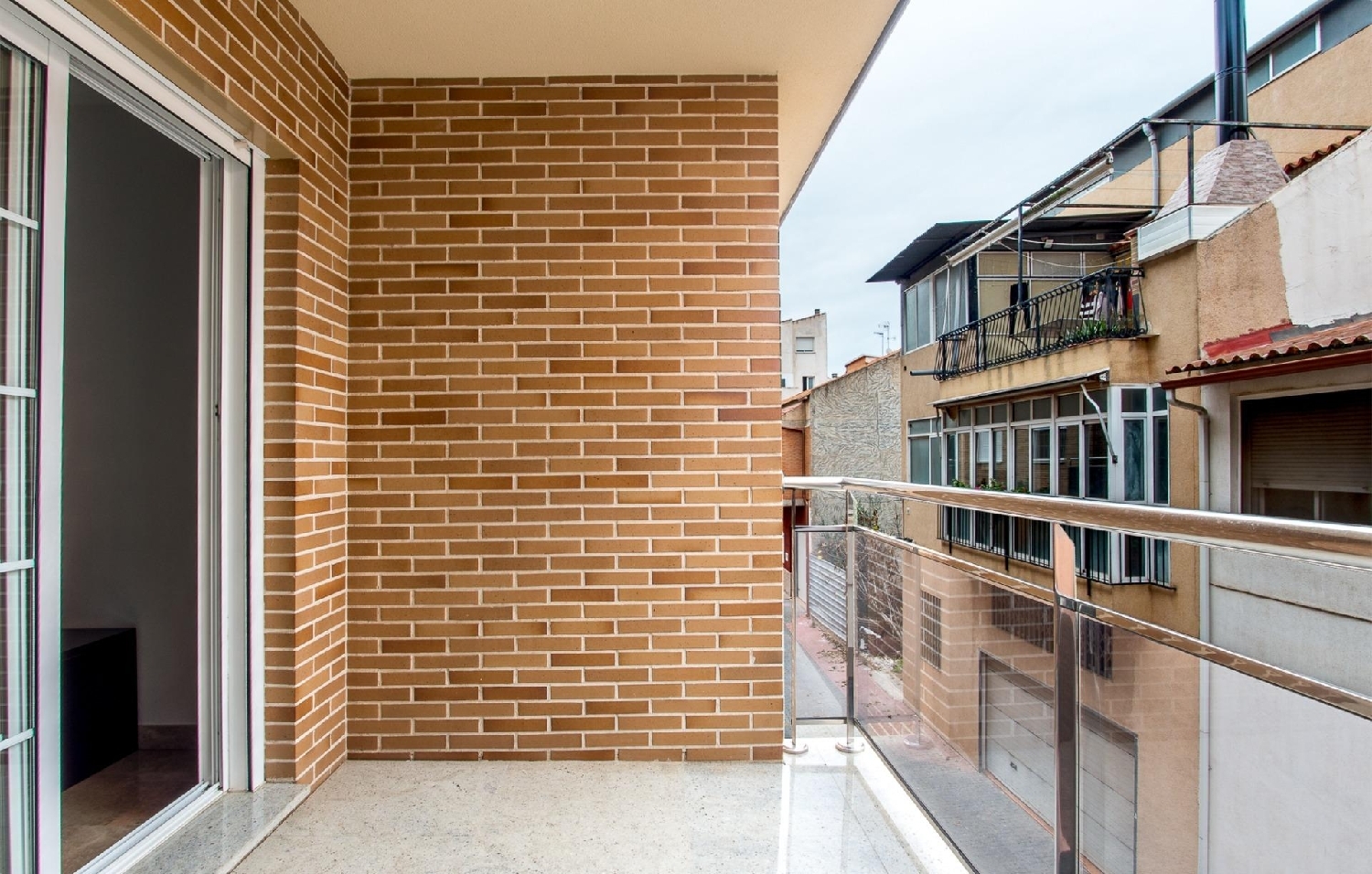  for sale apartment Castrillo De Murcia Odra-Pisuerga 4