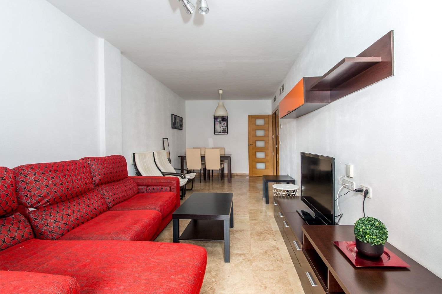  for sale apartment Castrillo De Murcia Odra-Pisuerga 2