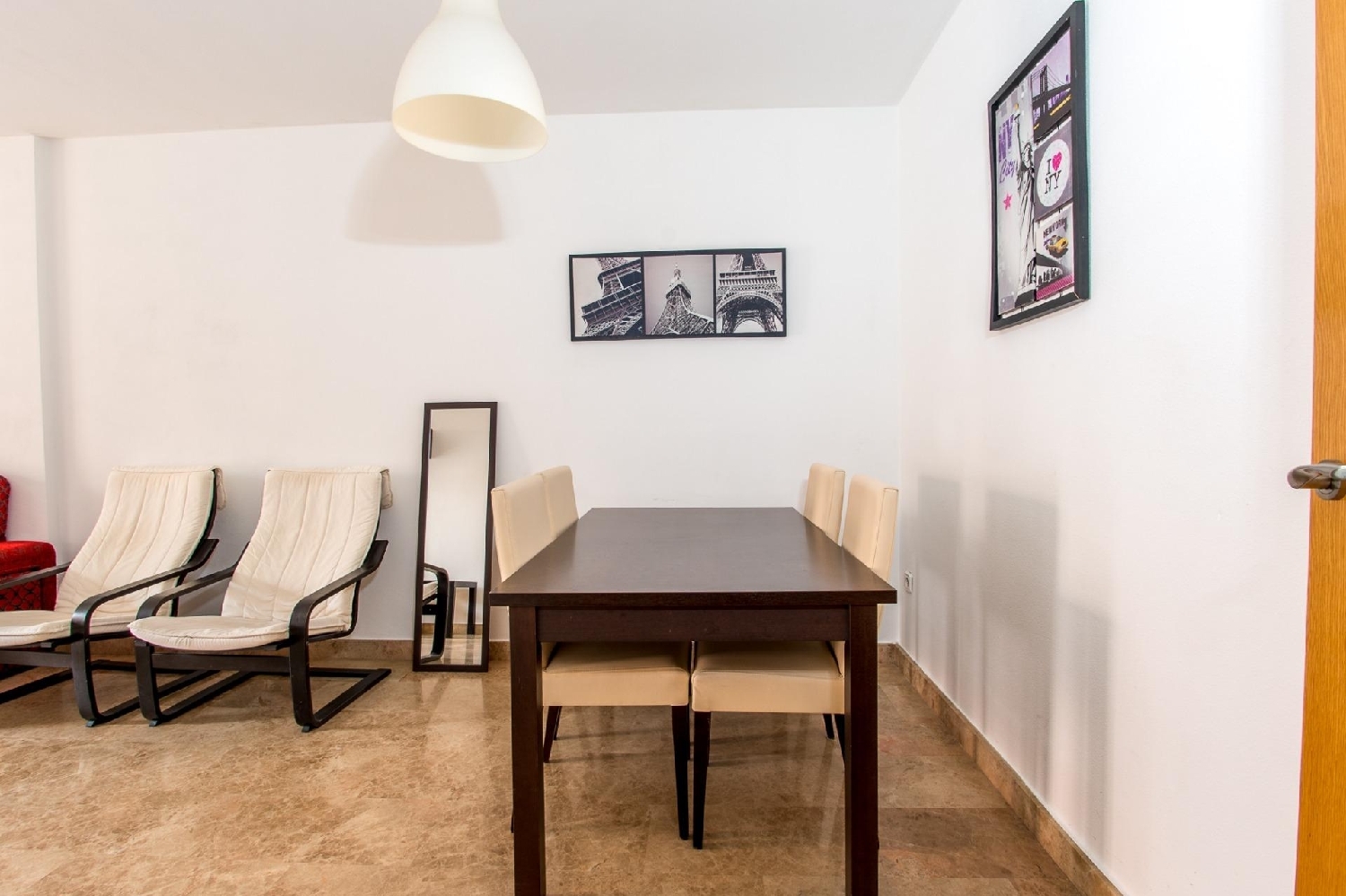  for sale apartment Castrillo De Murcia Odra-Pisuerga 3