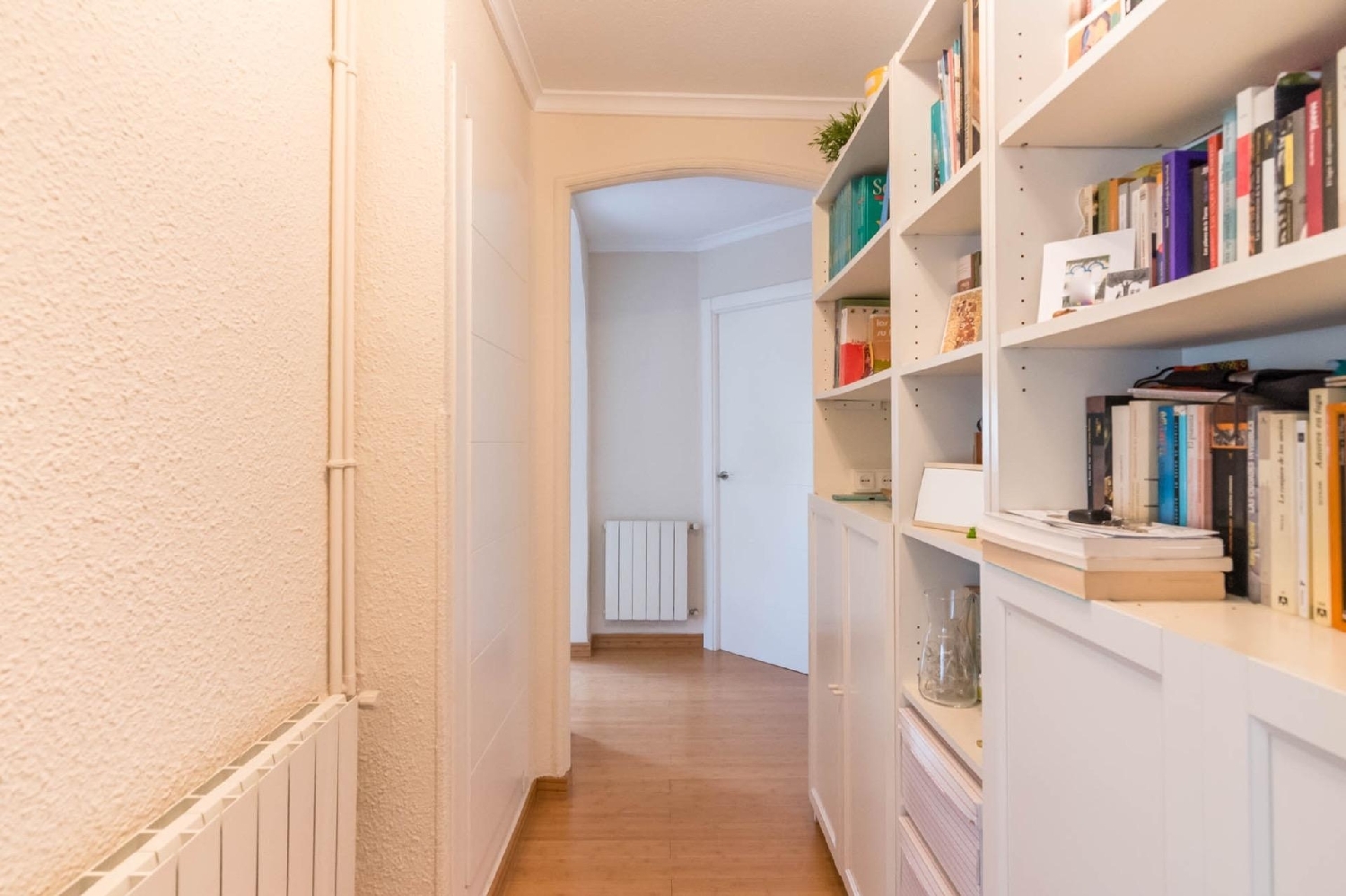  for sale apartment Castrillo De Murcia Odra-Pisuerga 5