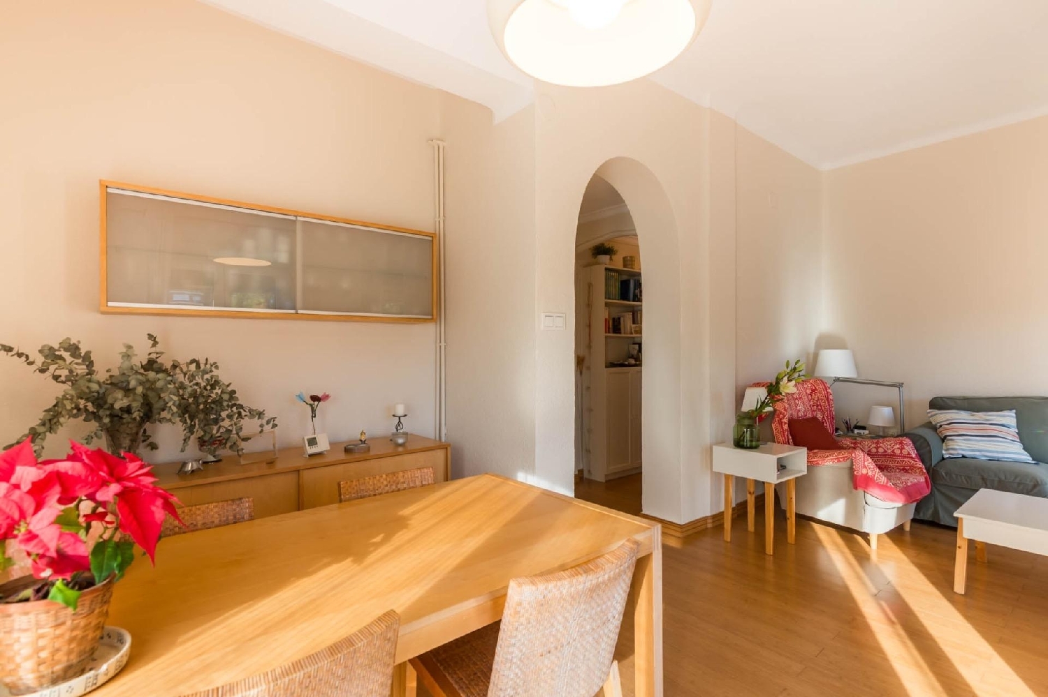  for sale apartment Castrillo De Murcia Odra-Pisuerga 8