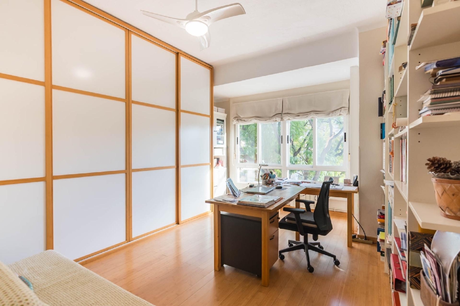  for sale apartment Castrillo De Murcia Odra-Pisuerga 2