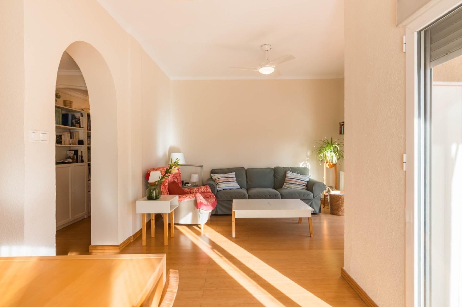  for sale apartment Castrillo De Murcia Odra-Pisuerga 7