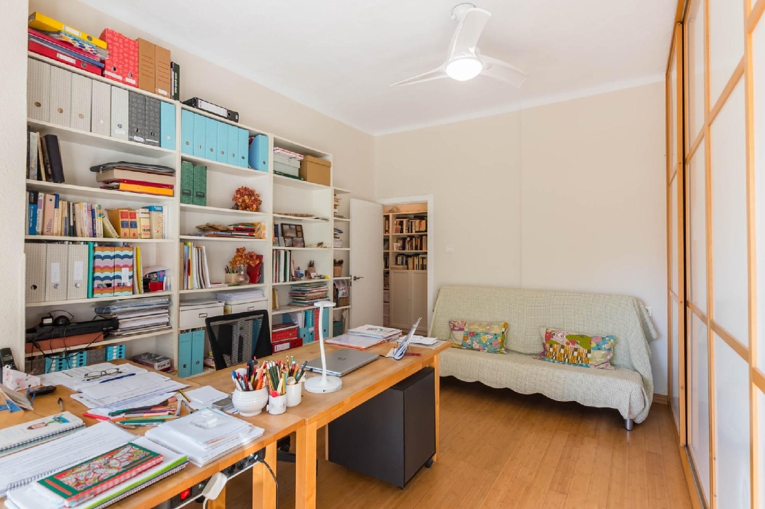  for sale apartment Castrillo De Murcia Odra-Pisuerga 4