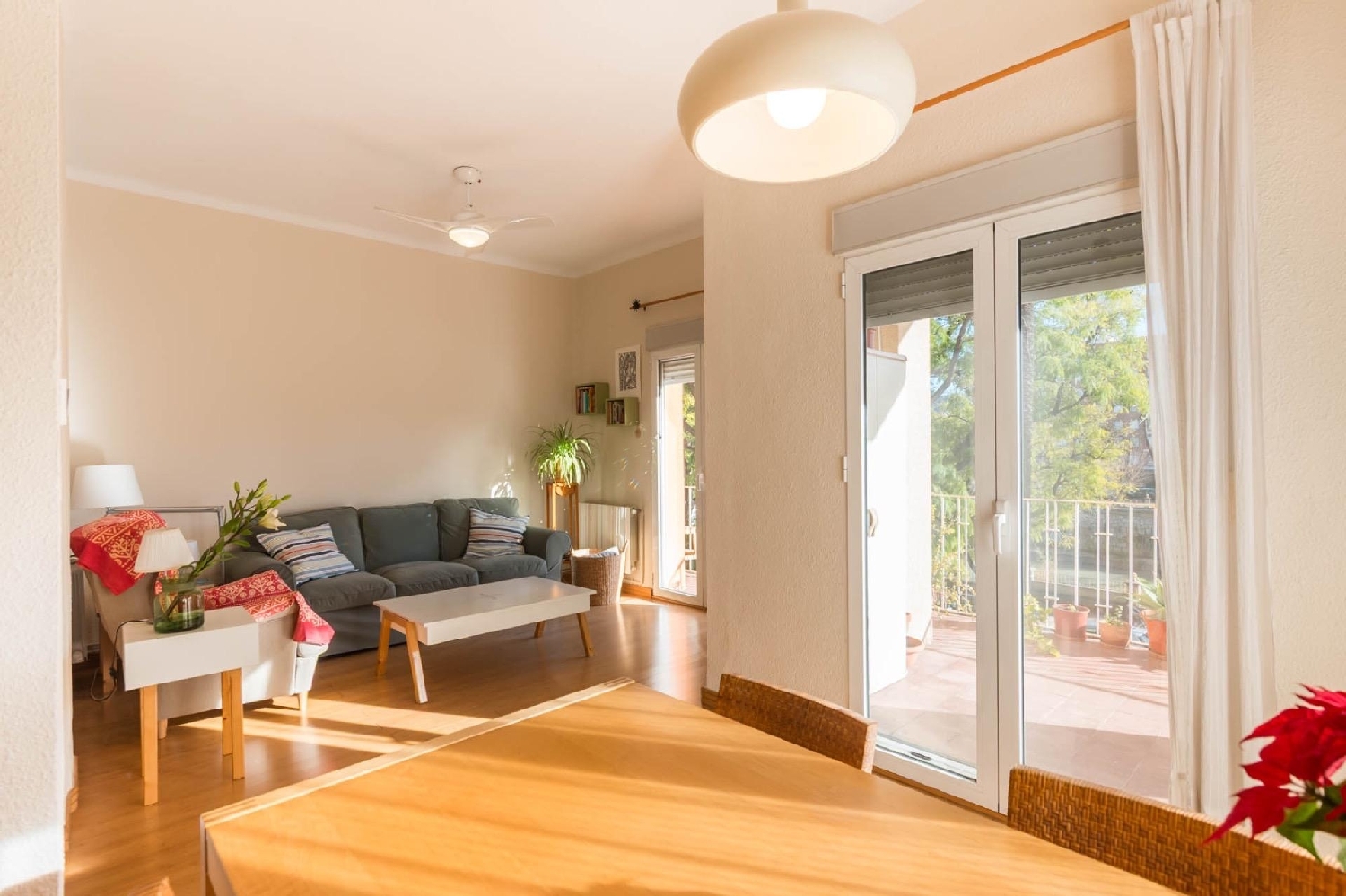  for sale apartment Castrillo De Murcia Odra-Pisuerga 6