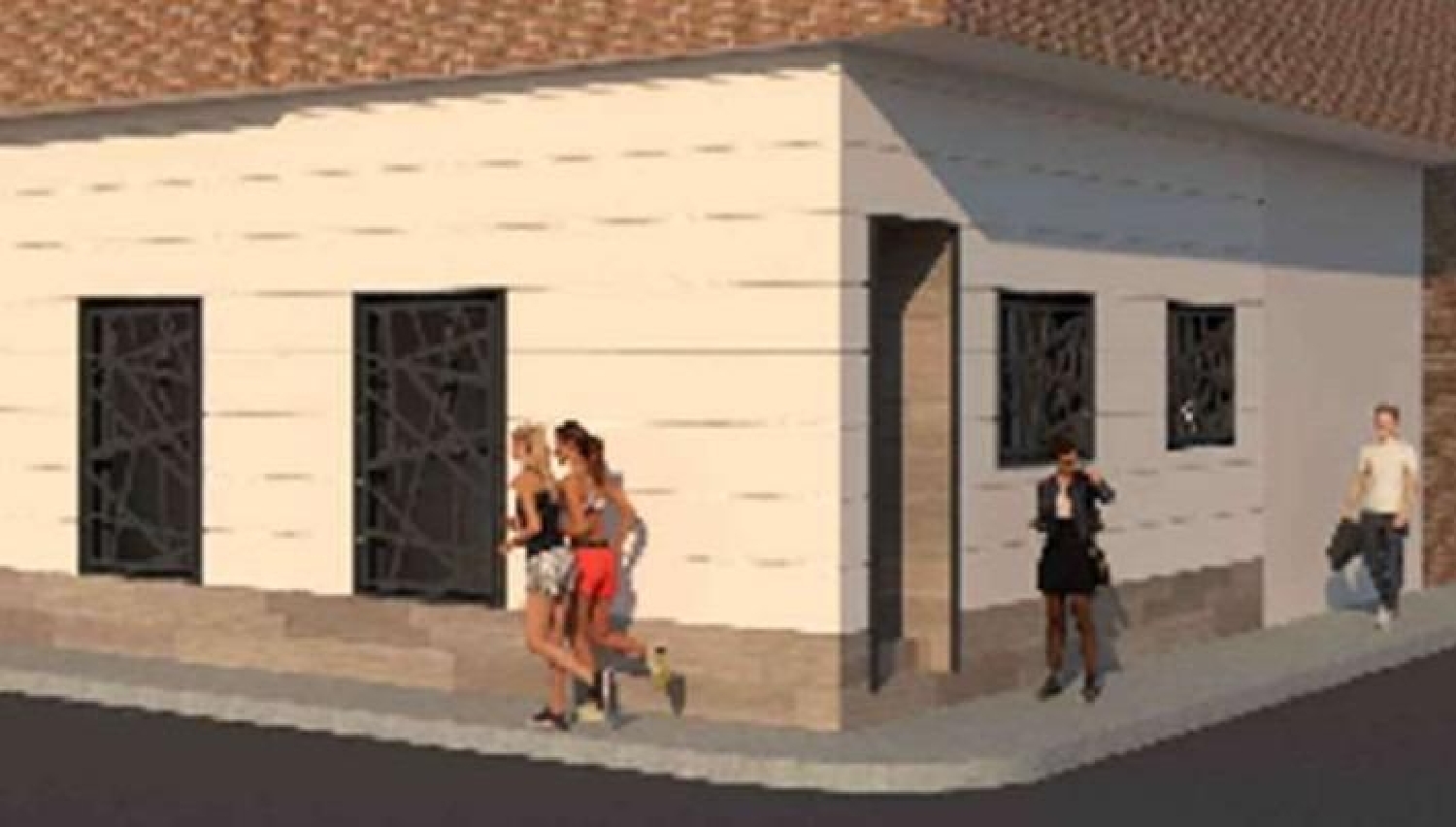  till salu lägenhet Castrillo De Murcia Odra-Pisuerga 8