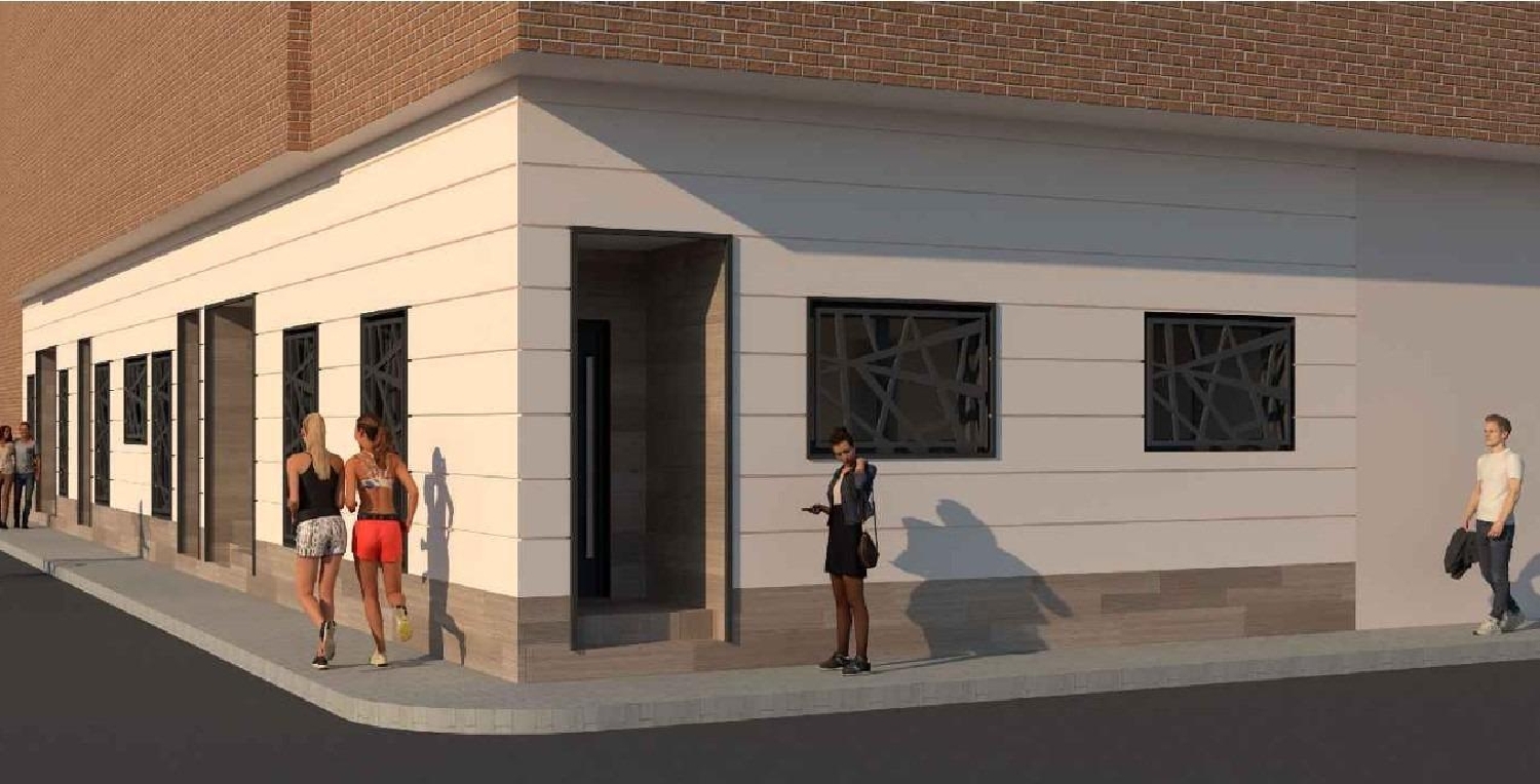  till salu lägenhet Castrillo De Murcia Odra-Pisuerga 3