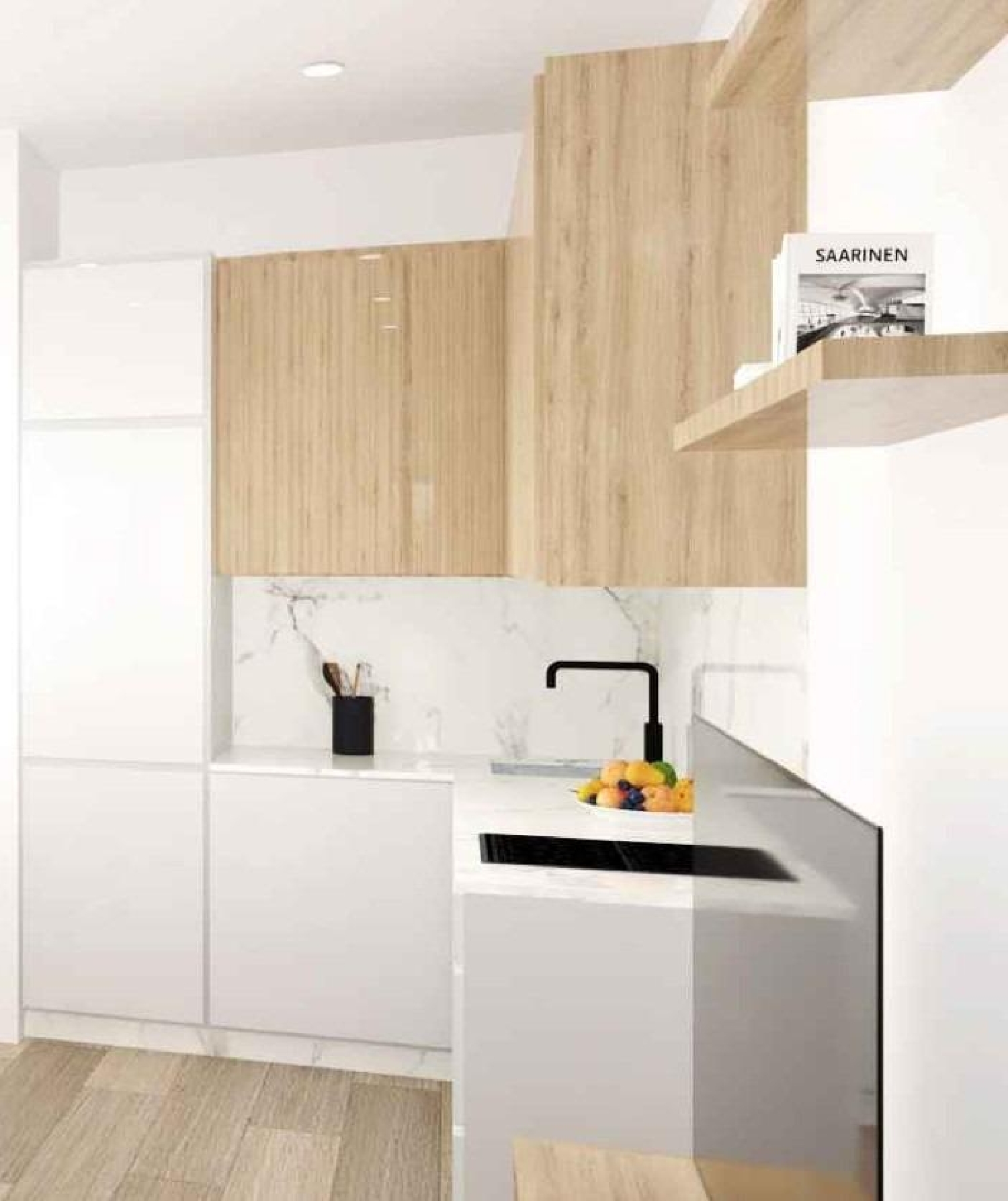 till salu lägenhet Castrillo De Murcia Odra-Pisuerga 6