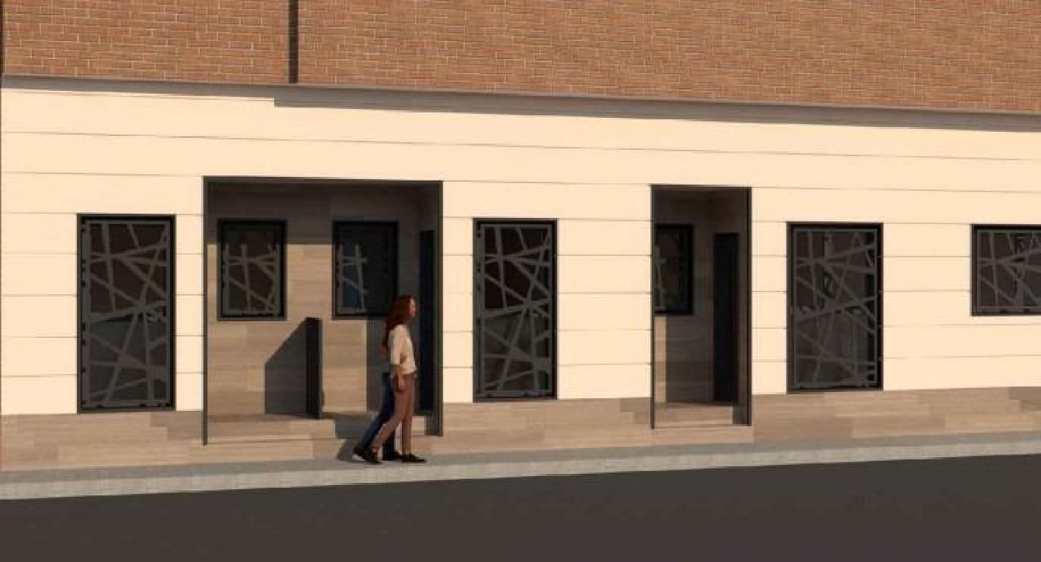  till salu lägenhet Castrillo De Murcia Odra-Pisuerga 7