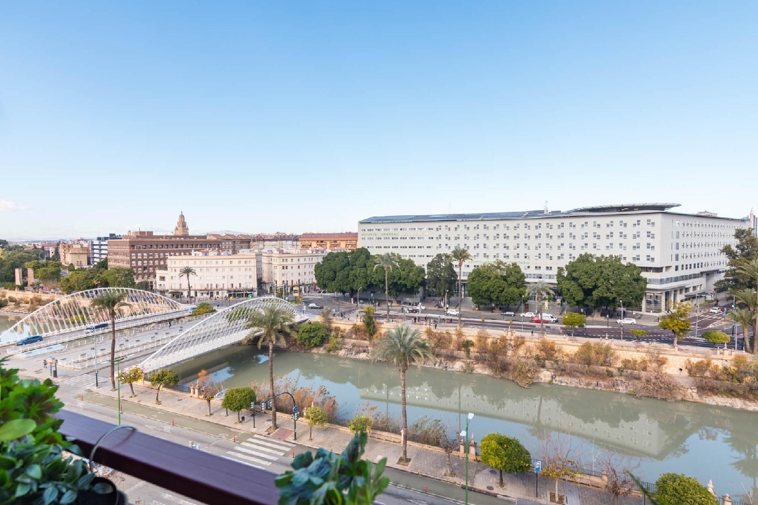  te koop appartement Castrillo De Murcia Odra-Pisuerga 7