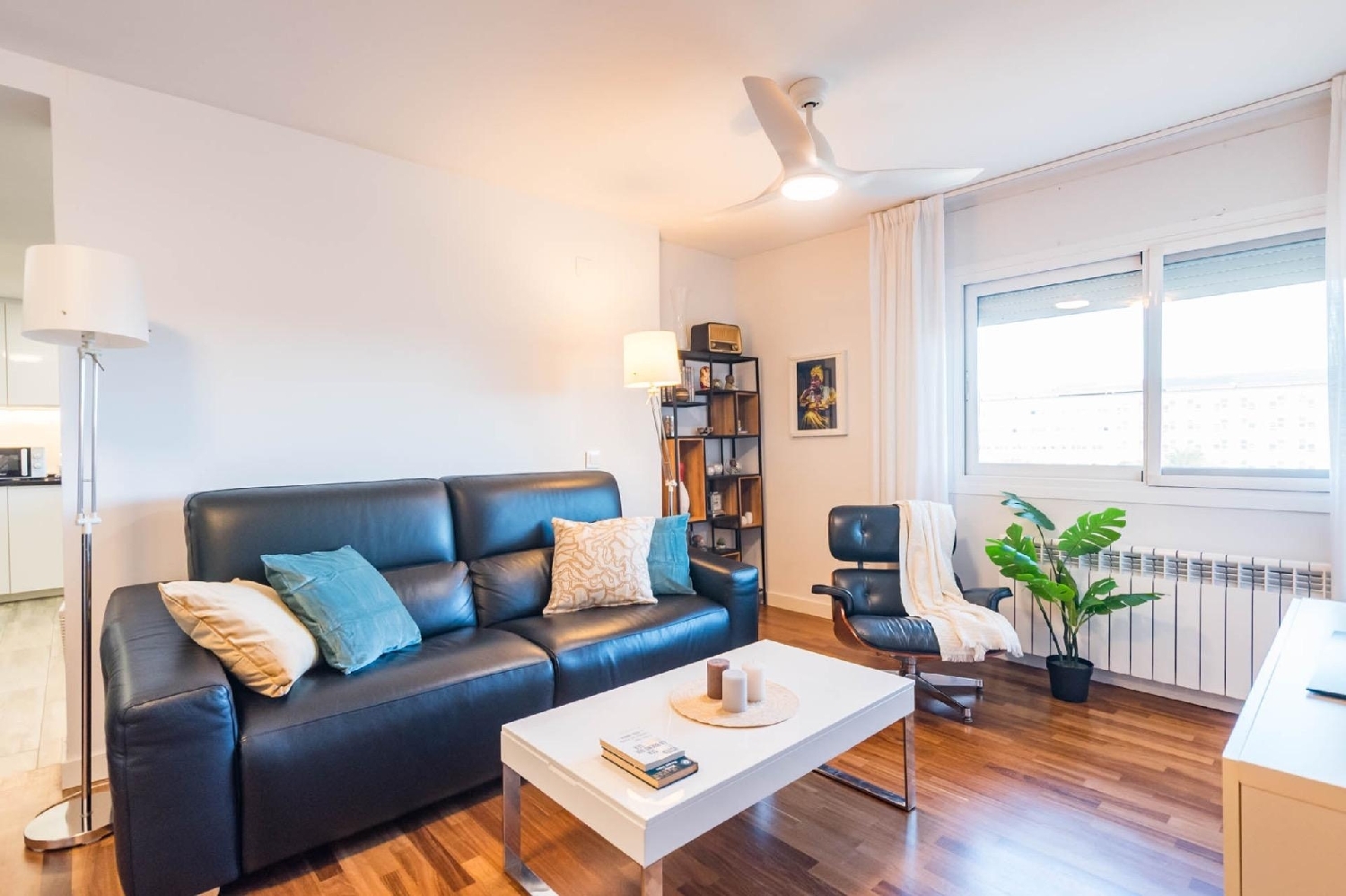  te koop appartement Castrillo De Murcia Odra-Pisuerga 4