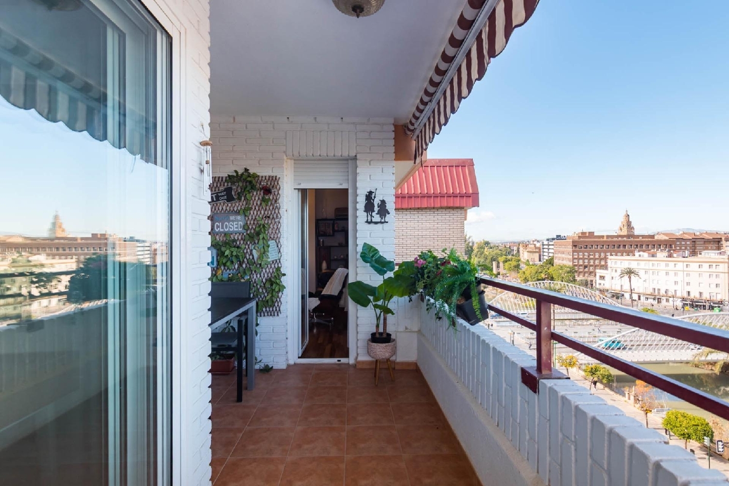  te koop appartement Castrillo De Murcia Odra-Pisuerga 2