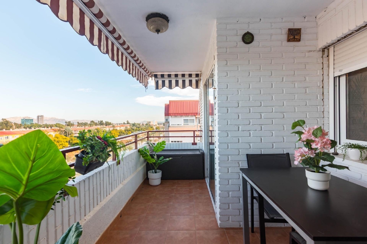  te koop appartement Castrillo De Murcia Odra-Pisuerga 5