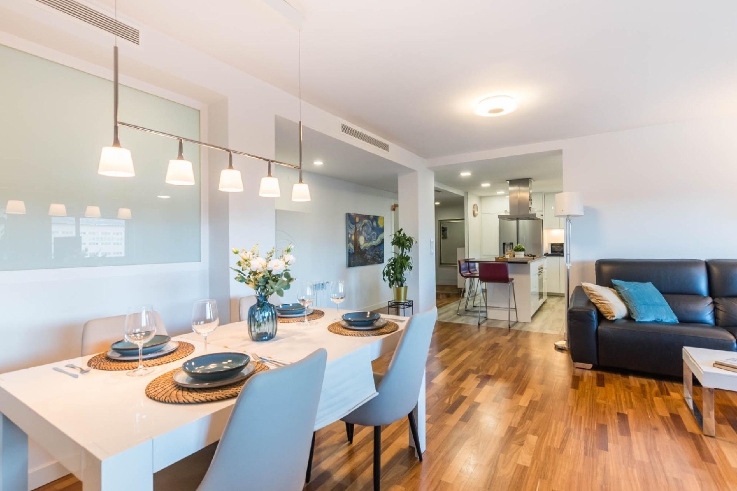  te koop appartement Castrillo De Murcia Odra-Pisuerga 1