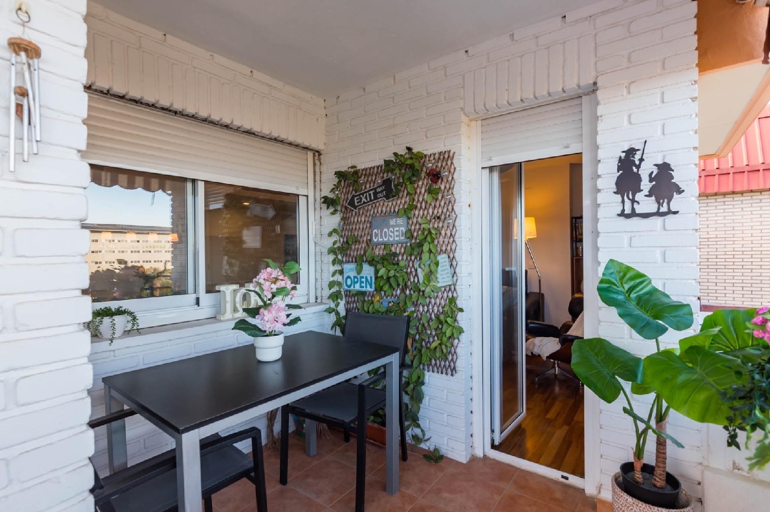  te koop appartement Castrillo De Murcia Odra-Pisuerga 8