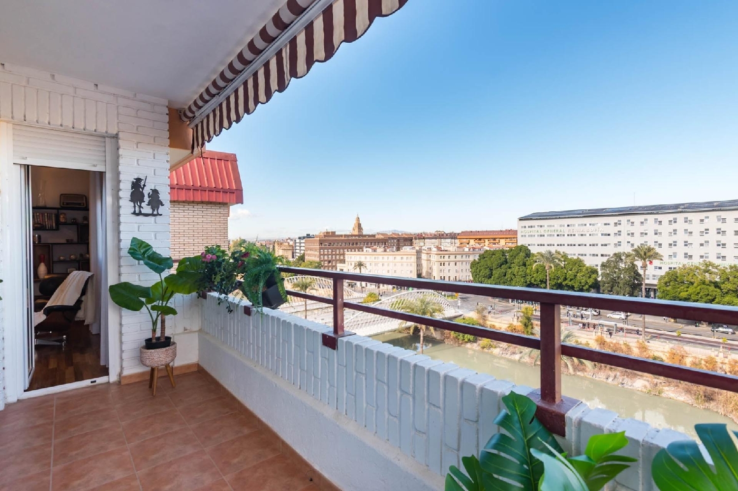  te koop appartement Castrillo De Murcia Odra-Pisuerga 6