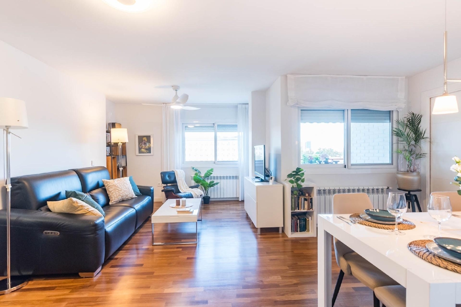  te koop appartement Castrillo De Murcia Odra-Pisuerga 3