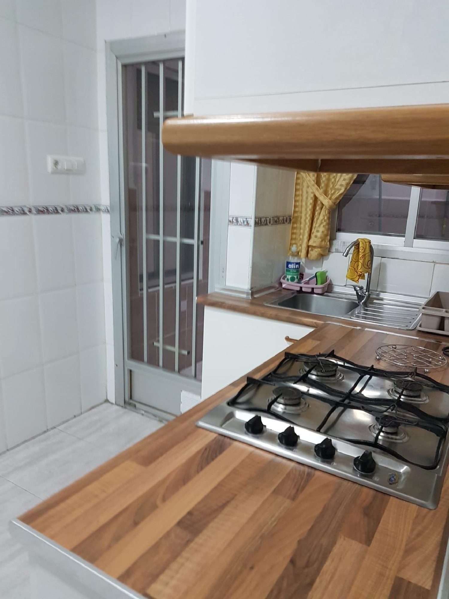  te koop appartement Castrillo De Murcia Odra-Pisuerga 8