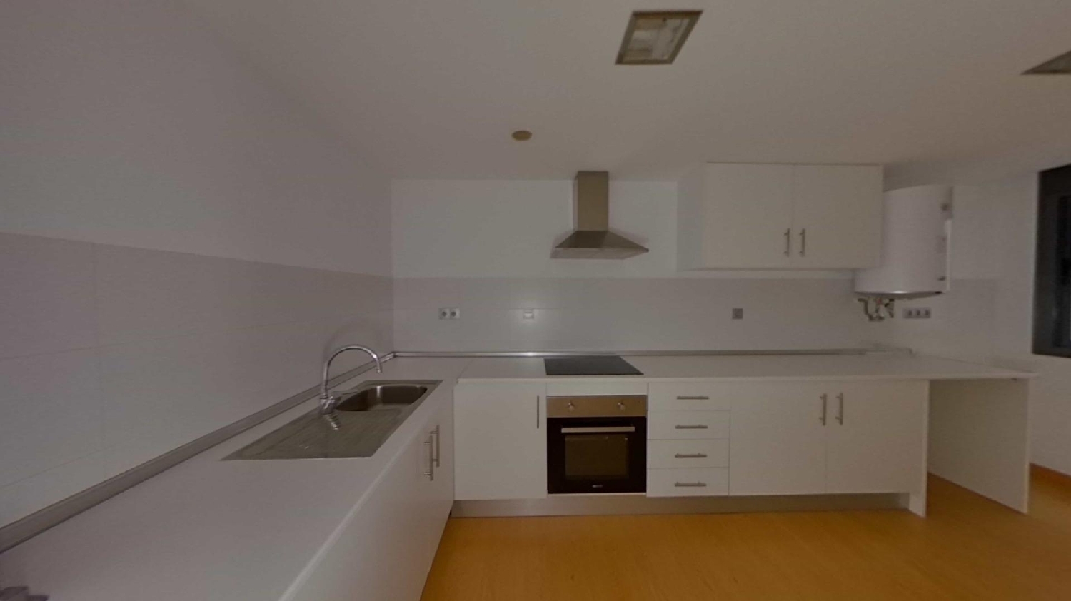 te koop appartement Castrillo De Murcia Odra-Pisuerga 2