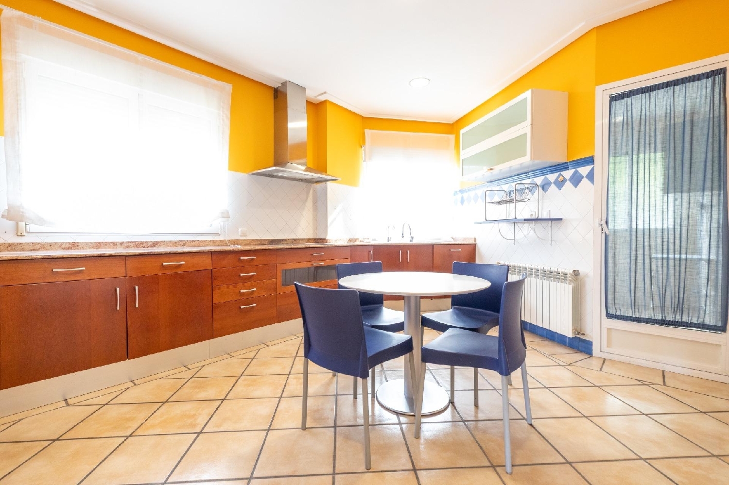  en venta apartamento Castrillo De Murcia Odra-Pisuerga 7