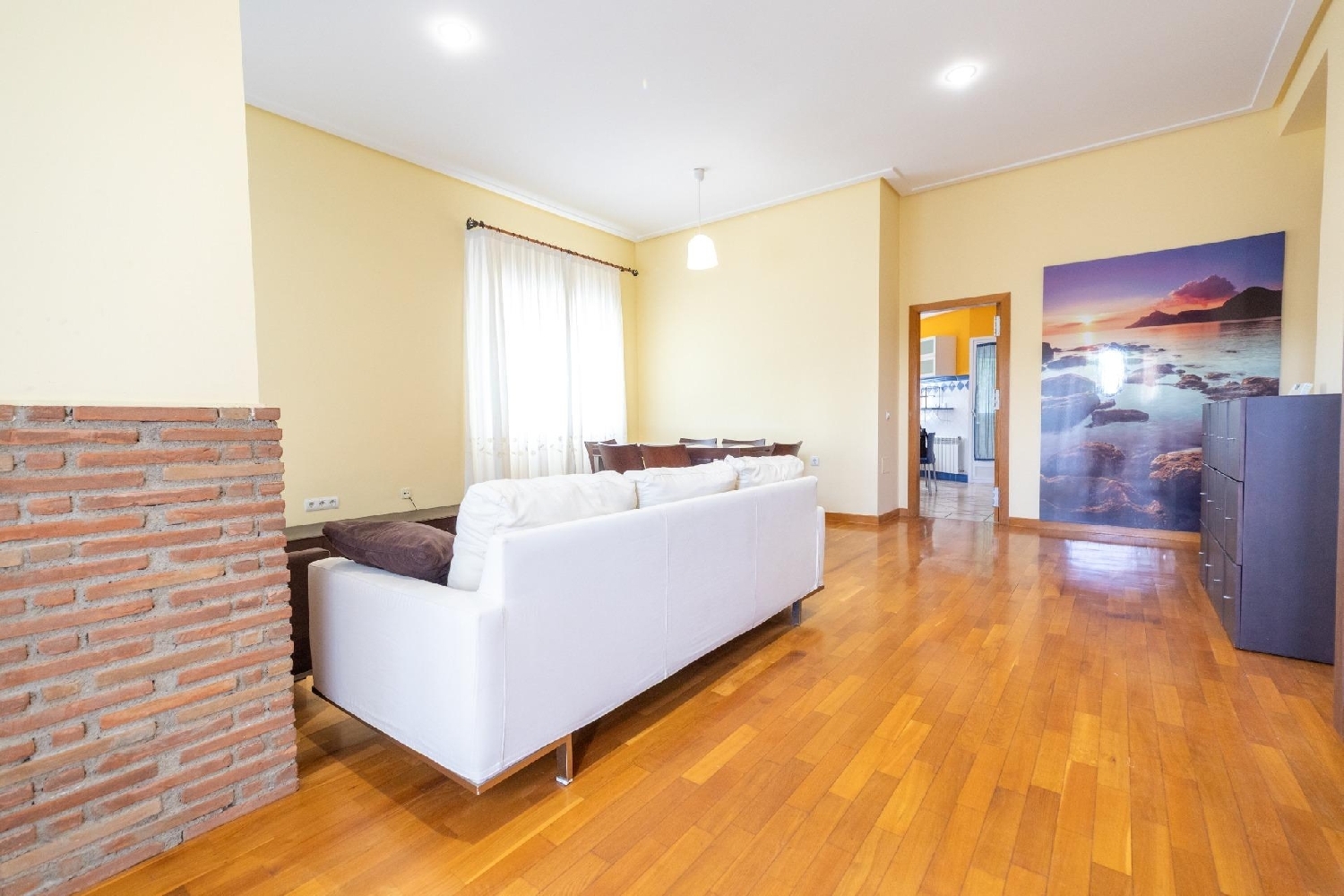  en venta apartamento Castrillo De Murcia Odra-Pisuerga 5
