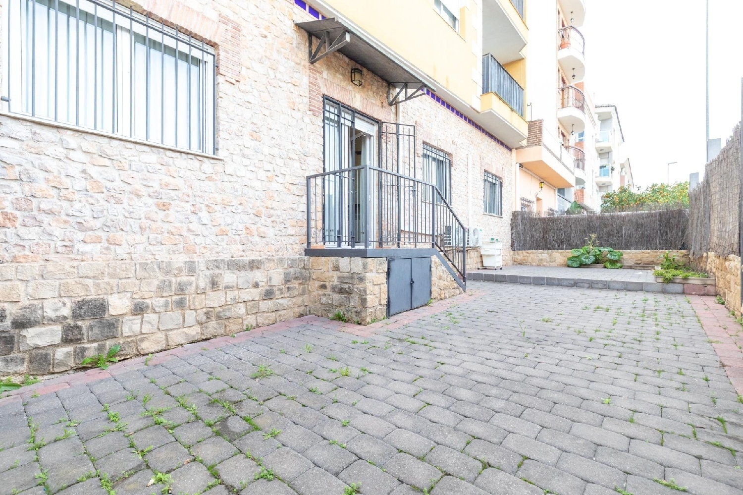  en venta apartamento Castrillo De Murcia Odra-Pisuerga 2