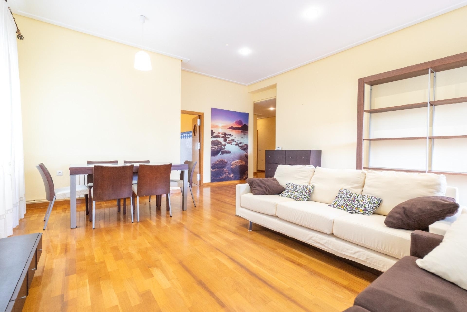  en venta apartamento Castrillo De Murcia Odra-Pisuerga 3