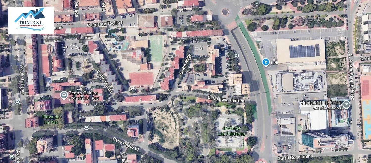  en venta apartamento Castrillo De Murcia Odra-Pisuerga 3