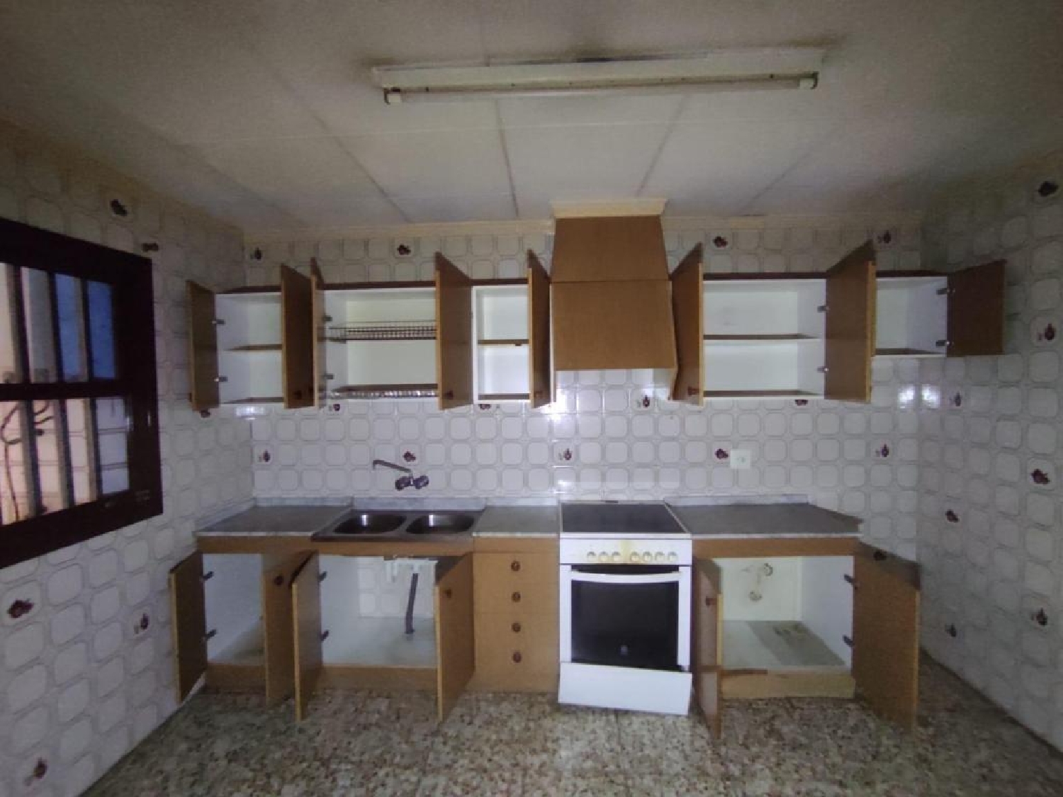 kaufen Wohnung Catral Baix Segura 4