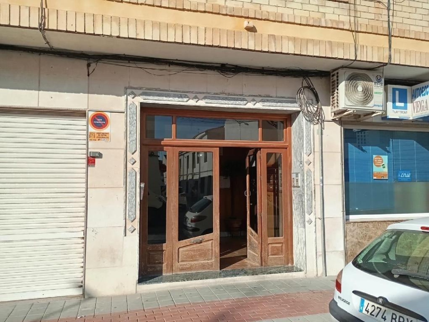 kaufen Wohnung Catral Baix Segura 5