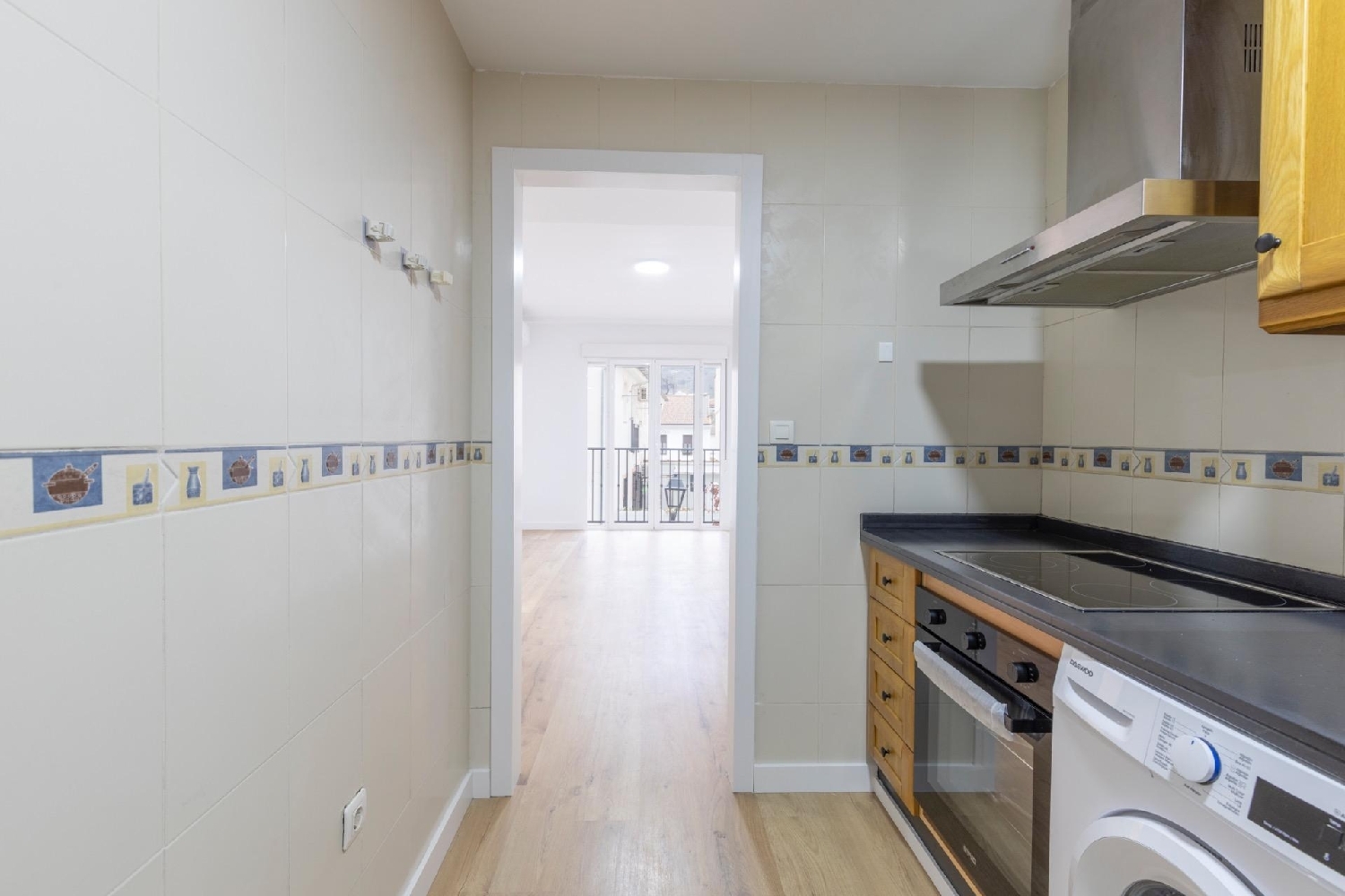  for sale apartment Cenes De La Vega Vega De Granada 8