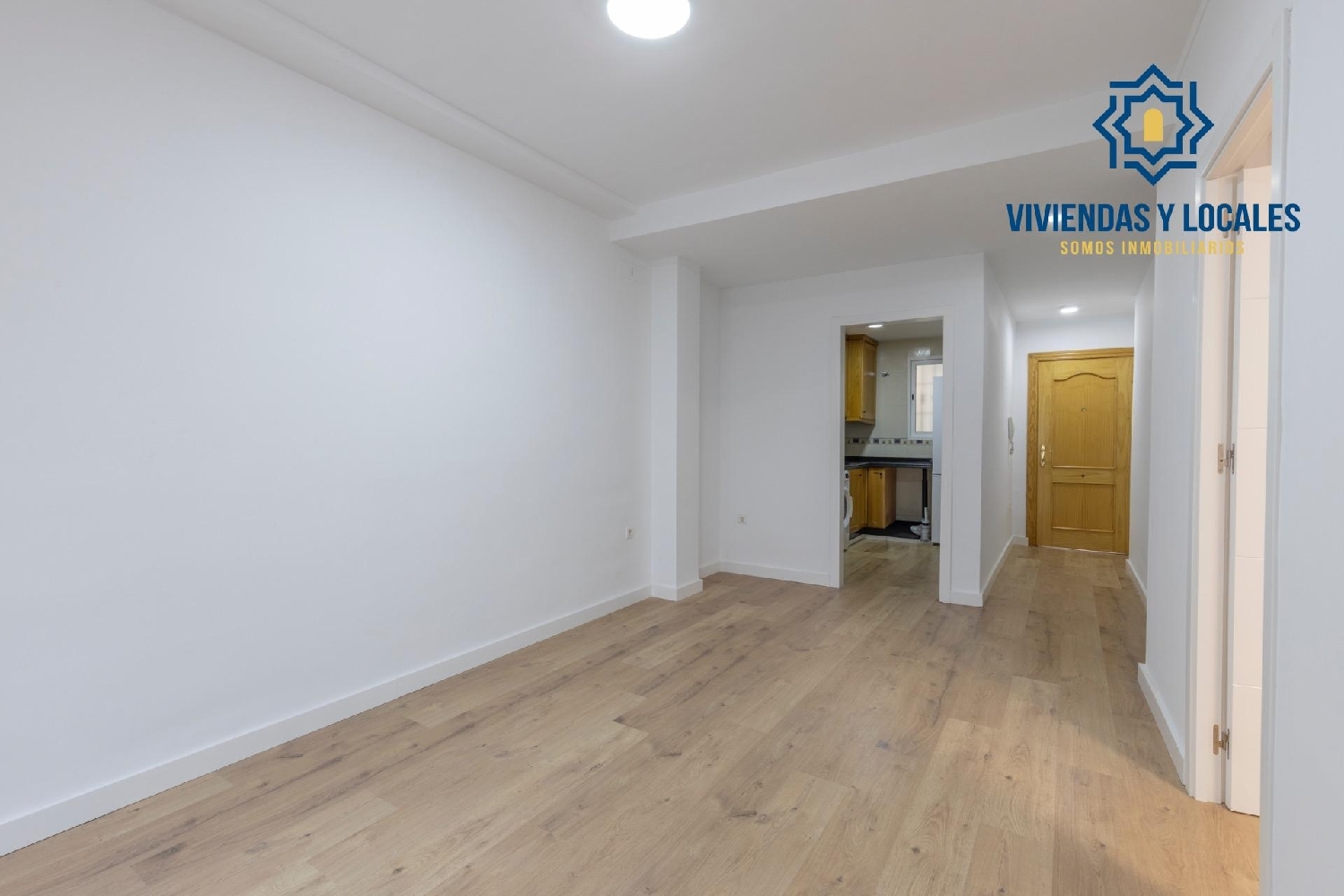  till salu lägenhet Cenes De La Vega Vega De Granada 5